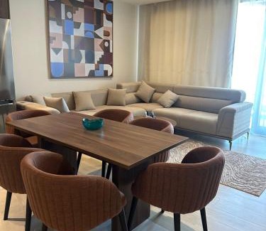 Nardaran Apartment | Sea breeze Park Residens 2