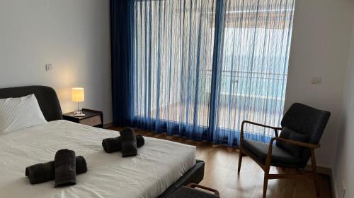 Santiago Apartment | Sea Breeze