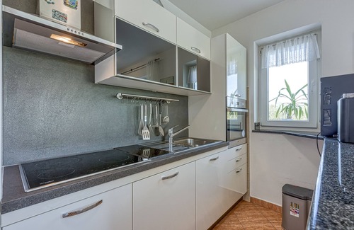 Đuba Apartment | Sea Breeze Residence Mariella, Umag, Croatia