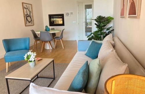 Casares del Mar Apartment | Sea Breeze Retreat - Golf Getaway