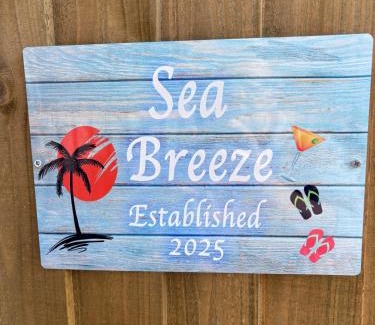 South Hayling Apartment | Sea Breeze retreat in Hayling