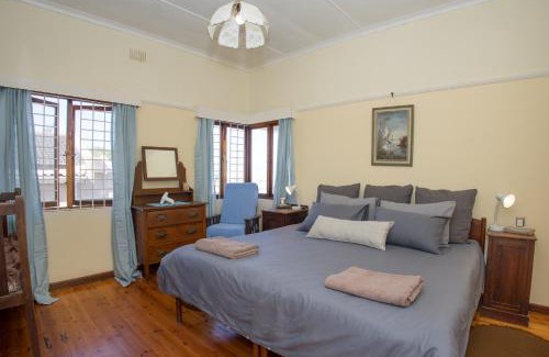 Gonubie House | Sea Breeze Stay