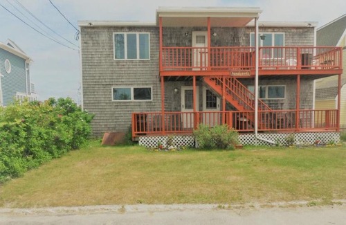 Wells Beach House | Sea Breeze