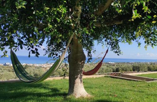 Xiro Chorio House | Sea Breeze Villa
