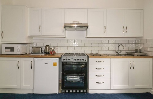 Crantock House | Sea Breezes