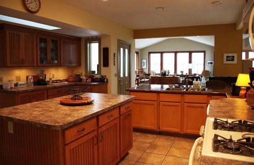 Jonesport House | Sea Captain's Oceanfront Home