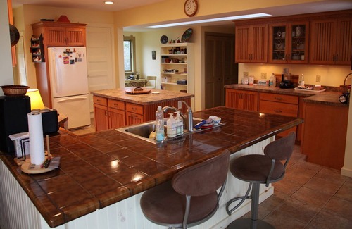 Jonesport House | Sea Captain's Oceanfront Home