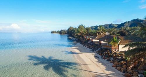 Takitumu District Villa | Sea Change Villas