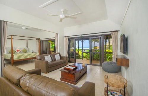 Takitumu District Villa | Sea Change Villas