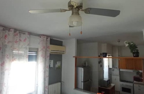 Pra' Apartment | Sea City