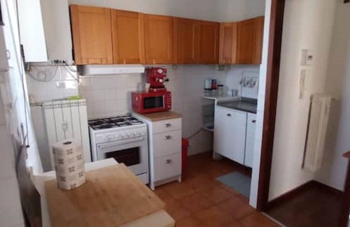 Pra' Apartment | Sea City