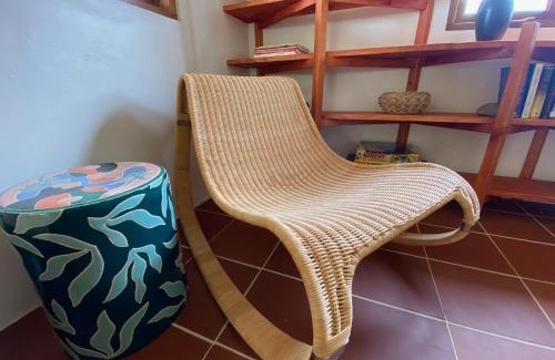 Calibishie House | Sea Cliff Eco-Cottages & Gin Distillery