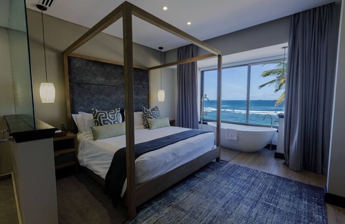Masaki Hotel | Sea Cliff Hotel