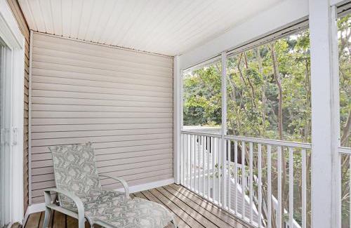 Bethany Beach Apartment | Sea Colony - 53063 Lakeshore