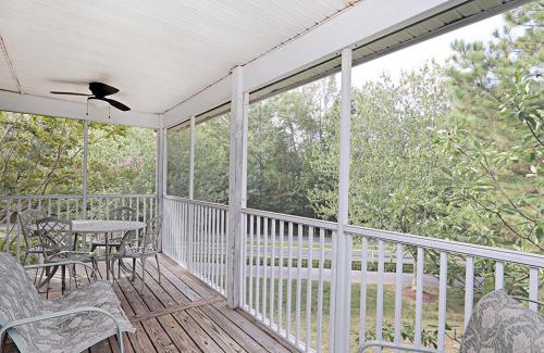 Bethany Beach Apartment | Sea Colony - 53063 Lakeshore