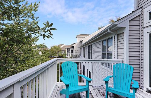 Bethany Beach Apartment | Sea Colony - 53063 Lakeshore