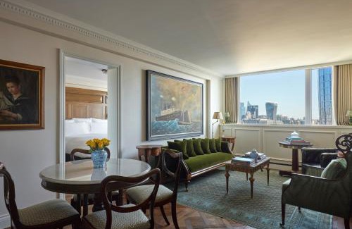 South Bank Hotel | Sea Containers London