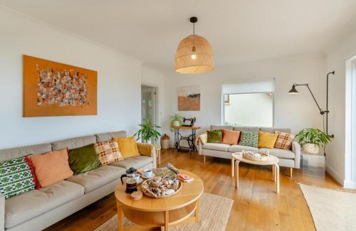 Gwbert House | Sea Dew House