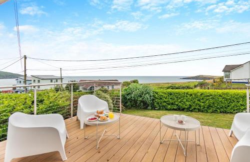 Gwbert House | Sea Dew House