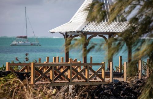 Calodyne Resort | Sea Diamond Boutique Hotel & Spa by Sea Resorts