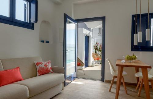 Fira House | Sea Dream Luxury Home