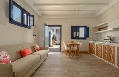Fira House | Sea Dream Luxury Home