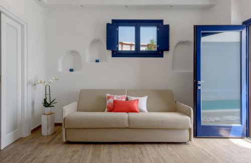 Fira House | Sea Dream Luxury Home