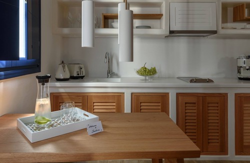 Fira House | Sea Dream Luxury Home