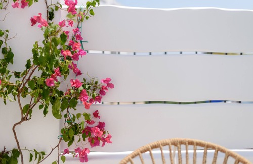 Fira House | Sea Dream Luxury Home