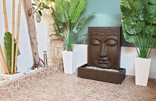 Altea la Vella House | Sea Dreams House (Waterfront) Free Wifi, A. A., Barbecue