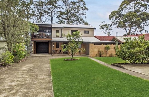 St. Georges Basin House | Sea Eagle by Experience Jervis Bay