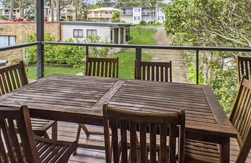 St. Georges Basin House | Sea Eagle by Experience Jervis Bay