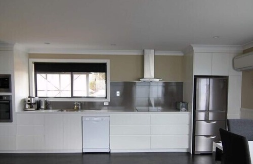 Binalong Bay House | SEA EAGLE COTTAGE Bay of Fires PEOPLES CHOICE TAS
