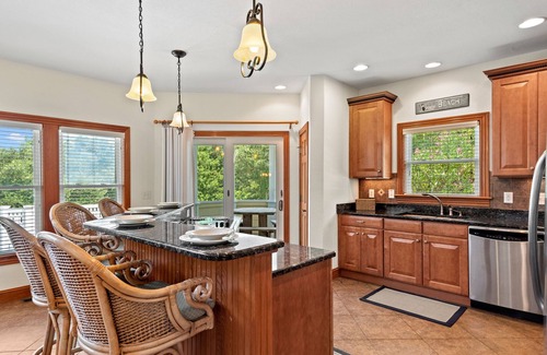 Corolla House | Sea-Esta: Private Pool | Hot Tub | Foosball Table