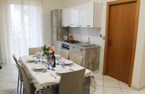Fondachello House | Sea - Etna - Taormina