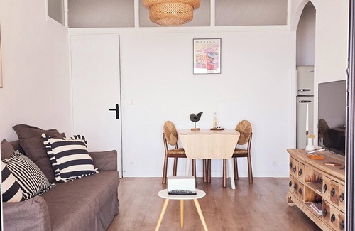 Porto Apartment | Sea-facing apartment with unique terrace