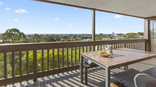 Rye House | Sea For Days - Panoramic Bay Views in Rye