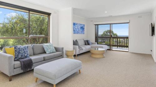 Rye House | Sea For Days - Panoramic Bay Views in Rye