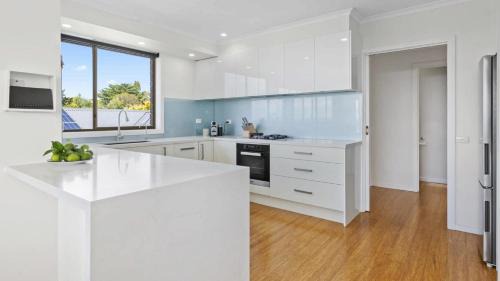 Rye House | Sea For Days - Panoramic Bay Views in Rye