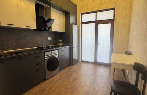Sumqayit Apartment | Sea&Forest