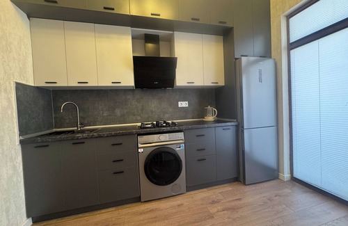 Sumqayit Apartment | Sea&Forest