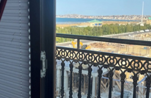 Sumqayit Apartment | Sea&Forest