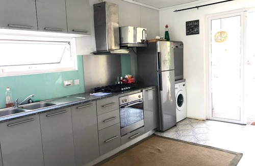 Tamarin House | Sea front beach house With Rental car included