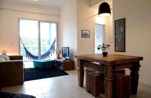 Lagoa Pequena Apartment | Sea Front, Front Native Forest