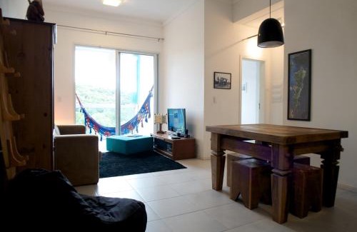 Lagoa Pequena Apartment | Sea Front, Front Native Forest