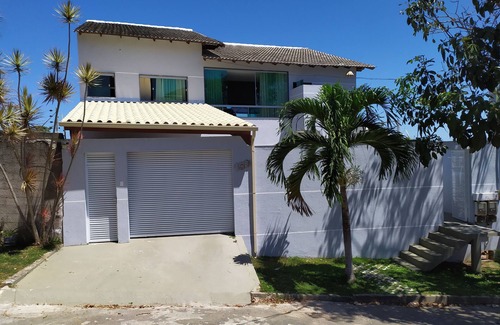 Meaipe House | Sea front - Meaipe. Top place in Guarapari