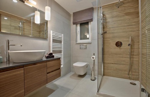 Sliema Apartment | Sea Front Spacious Valletta Views Apartments