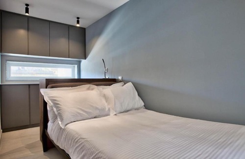Sliema Apartment | Sea Front Spacious Valletta Views Apartments