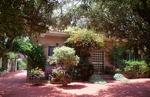 Mondragone Apartment | SEA FRONT VILLA - VILLA FERRERO DOMUS GAUDII 50 METERS FROM THE SEA