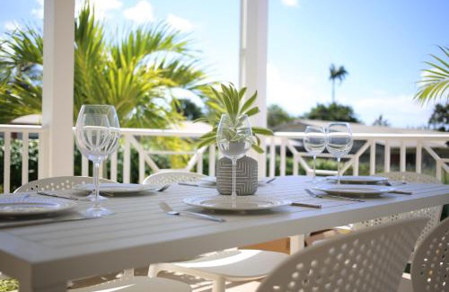 Weston Apartment | Sea Glass Villa - Spacious 3 Bed/2 Bath (Lantana 39)